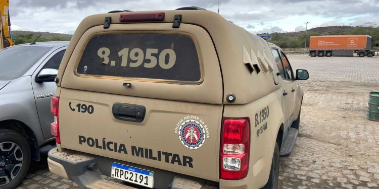 Homem morre em confronto com a Policia Militar durante Operação Paz no Vale em Cravolândia
