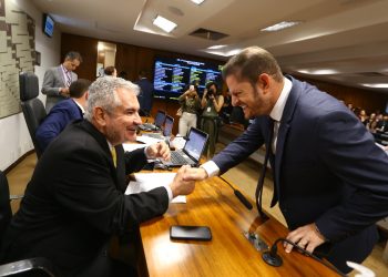 Senado aprova projeto que desonera folha dos municípios e de 17 setores da economia
