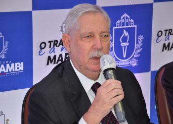 Ex-governador da Bahia, Nilo Coelho deve ser alvo de ação que pede seu afastamento da prefeitura de Guanambi