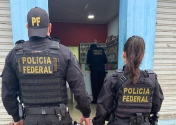 Polícia Federal investiga grupo que desviava objetos postais na cidade de Santa Inês