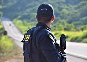 PRF encerra Operação Nossa Senhora Aparecida na Bahia com 59 acidentes e 8 mortes nas rodovias do estado