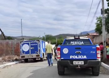Tragédia em Jequié: Seis membros de uma família cigana são brutalmente assassinados