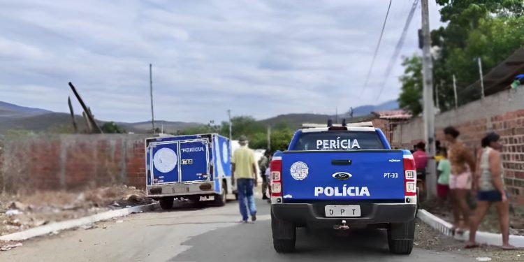 Tragédia em Jequié: Seis membros de uma família cigana são brutalmente assassinados