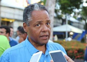 PSD e MDB articulam acordo para presidência do Senado e Câmara; Antonio Brito é cotado