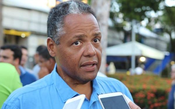 PSD e MDB articulam acordo para presidência do Senado e Câmara; Antonio Brito é cotado
