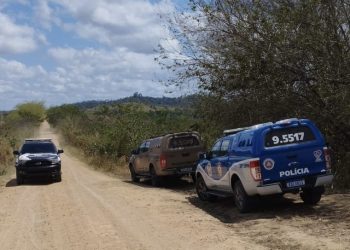 Corpo em estado de decomposição é encontrado em zona rural entre Aiquara e Itagibá