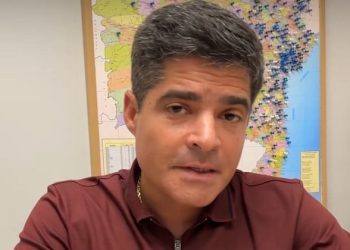 ACM Neto diz que aumento do ICMS é um “péssimo presente de fim de ano para os baianos”