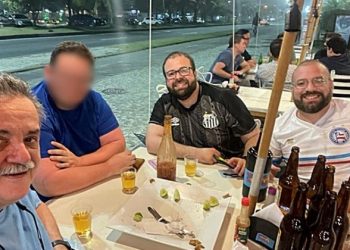 Médico morto a tiros com irmão de Sâmia Bomfim no RJ era da Bahia e atuava no HGPV em Jequié