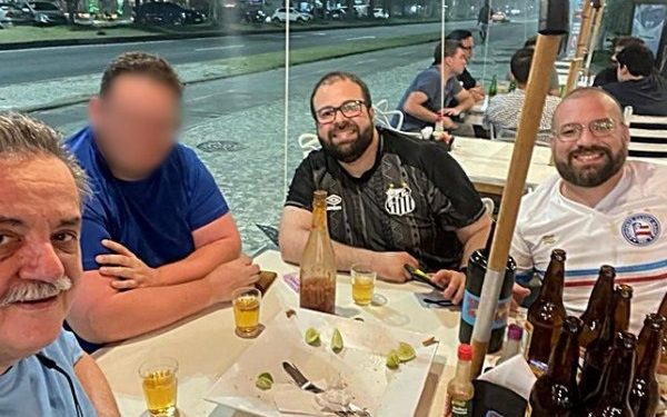Médico morto a tiros com irmão de Sâmia Bomfim no RJ era da Bahia e atuava no HGPV em Jequié