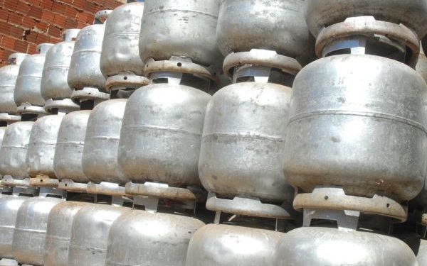 Gás de cozinha ficará mais caro a partir deste domingo na Bahia