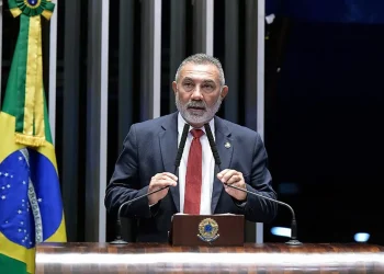 Acusado de mandar matar mãe da própria filha, ex-senador de Roraima é preso