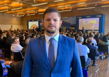 UPB afirma que vai articular com Congresso derrubada do veto da desoneração da folha