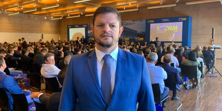 UPB afirma que vai articular com Congresso derrubada do veto da desoneração da folha