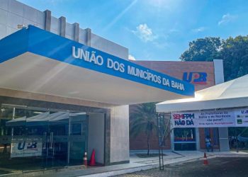 Prefeituras recebem recomposição de perdas do FPM nesta quinta, diz UPB