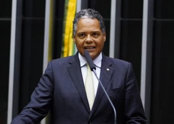 Com relatoria de Antonio Brito, Câmara dos Deputados cria bancada negra