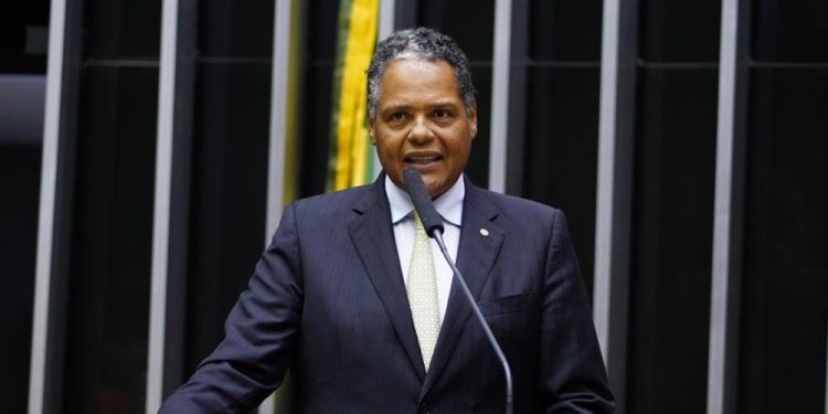 Com relatoria de Antonio Brito, Câmara dos Deputados cria bancada negra