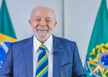 Governo Lula tem 45% de avaliação negativa e 43% de positiva, diz Pesquisa Atlas