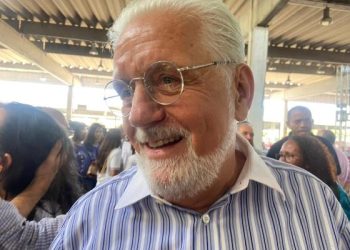 Wagner nega possibilidade de assumir Ministério da Justiça: ‘nunca discuti isso’