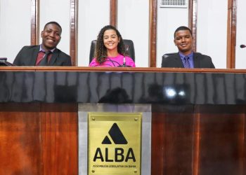 SEC divulga lista dos 63 estudantes selecionados para o Programa Deputado Jovem Baiano
