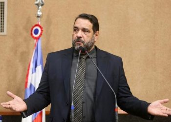 Alan Sanches denuncia manobra na fila da regulação de saúde da Bahia: “o que estão fazendo com os pacientes é um absurdo”