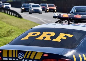 PRF encerra Operação Finados e flagra mais de 5 mil veículos acima da velocidade permitida nas rodovias da Bahia