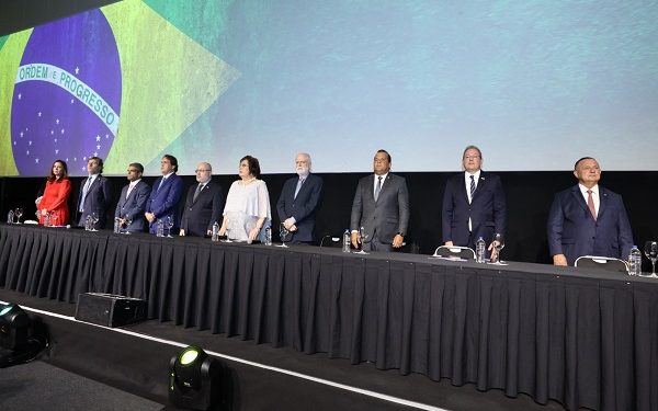 Bahia sedia 25ª edição do Congresso Nacional do Ministério Público sobre uso de tecnologias
