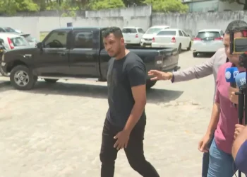 Quarto suspeito de envolvimento no assassinato de Sara Mariano confessa crime