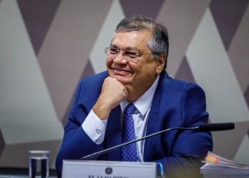 Senado Federal aprova indicação de Flávio Dino para o Supremo Tribunal Federal