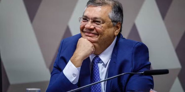 Senado Federal aprova indicação de Flávio Dino para o Supremo Tribunal Federal
