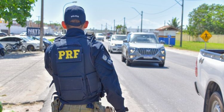 Natal 2023: PRF faz balanço da operação na Bahia e alerta para as infrações no trânsito