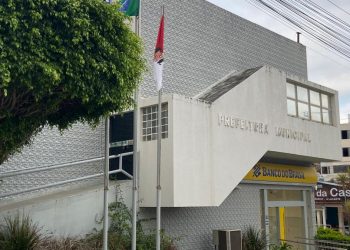 TCM acata denúncia após auditoria apontar descumprimento do PNE em Jaguaquara