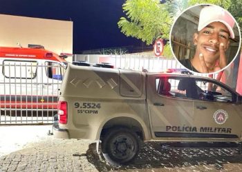 Jovem de 22 anos é morto após ser baleado ao sair de igreja evangélica em Ipiaú