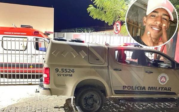 Jovem de 22 anos é morto após ser baleado ao sair de igreja evangélica em Ipiaú