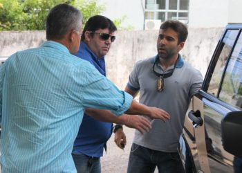 ‘Falso médico’ é preso durante plantão em hospital municipal no sul baiano