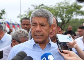 Com aposentadoria de Vita publicada no Diário Oficial, Jerônimo diz que é a vez de fortalecer Alba