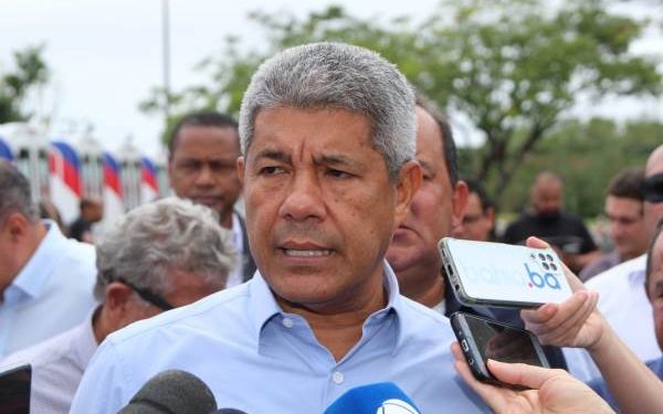 Com aposentadoria de Vita publicada no Diário Oficial, Jerônimo diz que é a vez de fortalecer Alba