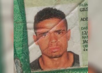 Primeiro homícidio de 2024 é registrado no Entroncamento de Jaguaquara; Homem foi morto a tiros