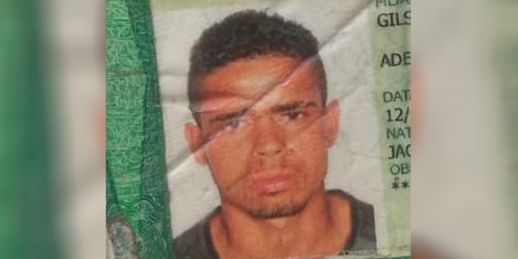 Primeiro homícidio de 2024 é registrado no Entroncamento de Jaguaquara; Homem foi morto a tiros