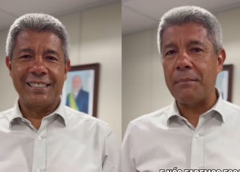 Jerônimo confirma presença em tradicional Lavagem na cidade de Santa Inês, neste domingo