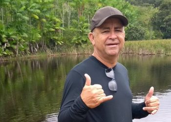 Ex-prefeito de Apuarema, Rair Pinheiro morre aos 61 anos no Prado Valadares