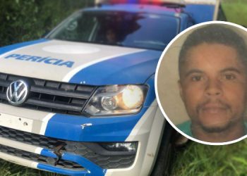 Corpo de homem de 35 anos é encontrado escondido em entulho na zona rural de Jaguaquara