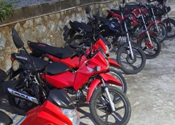 Polícia Militar apreende 7 motos em desdobramento da Operação Lince em Jaguaquara