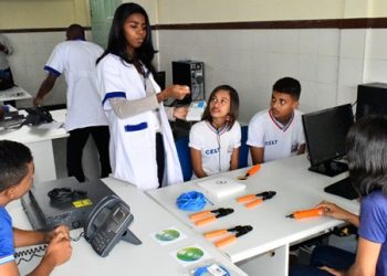 SEC abre inscrições para mais de 13 mil vagas em cursos técnicos gratuitos, nesta sexta (12)