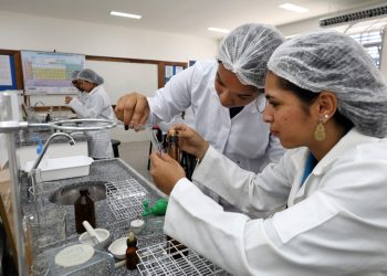 Secretaria de Educação convoca candidatos do cadastro reserva dos cursos técnicos Prosub