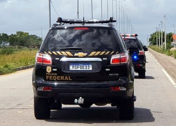 Polícia Federal deflagra operação contra grupo que desviava objetos postais em Jaguaquara