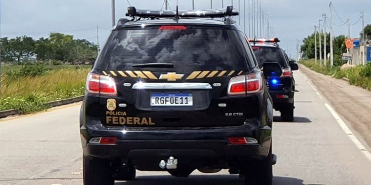 Polícia Federal deflagra operação contra grupo que desviava objetos postais em Jaguaquara