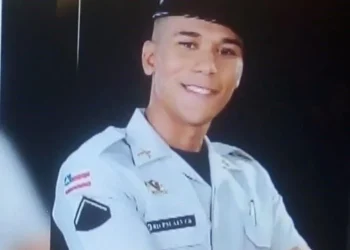 Policial Militar de 25 anos morre baleado durante troca de tiros em Salvador