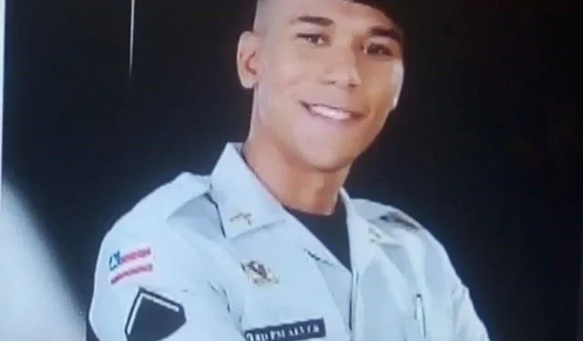 Policial Militar de 25 anos morre baleado durante troca de tiros em Salvador