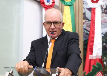 Vereador de Jaguaquara desiste de concorrer ao 4º mandato e anuncia apoio a Nildo Pirôpo nas Eleições 2024