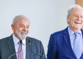 Ricardo Lewandowski assume o Ministério da Justiça nesta quinta-feira